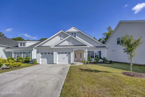 1217 Lt Congleton Rd, Wilmington, NC 28409