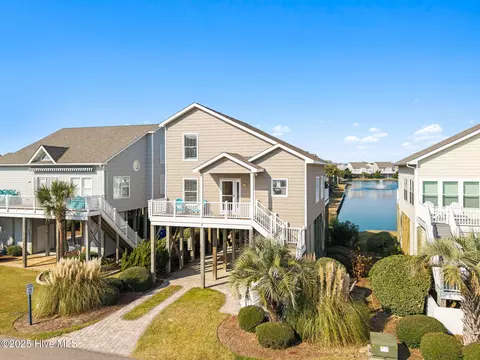 6 Channel Dr, Ocean Isle Beach, NC 28469