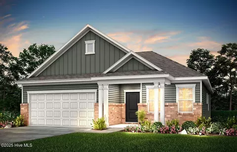 237 Eagle Claw Dr #3028, Carolina Shores, NC 28467