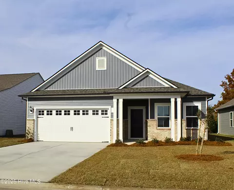 237 Eagle Claw Dr #3028, Carolina Shores, NC 28467