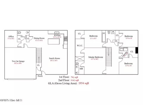 9426 Juniper Rd, Bailey, NC 27807