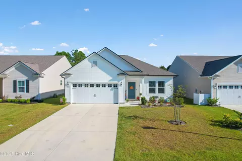 225 Eagle Claw Dr, Calabash, NC 28467