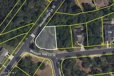 1186 Woodbridge Ln SE, Bolivia, NC 28422