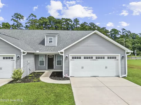 118 Catfish Ct, New Bern, NC 28560