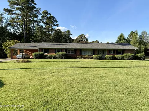 115 Quail Dr, Plymouth, NC 27962