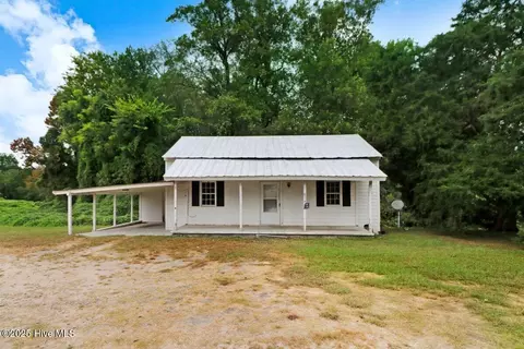 269 S Coral Bells Way, Four Oaks, NC 27524
