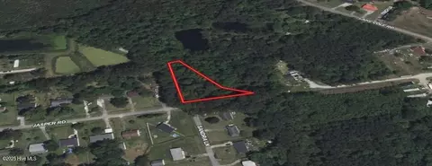 tbd Jasper Rd, Midway Park, NC 28544