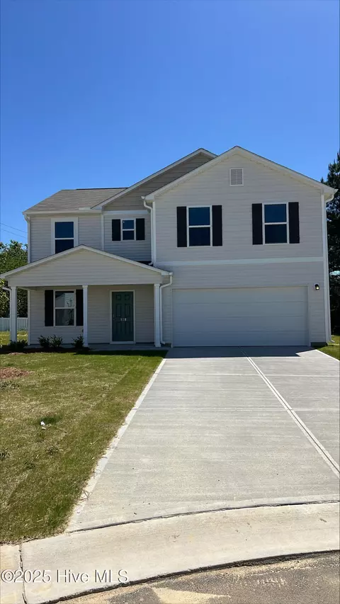 7012 Moss Creek Way, Rocky Mount, NC 27804
