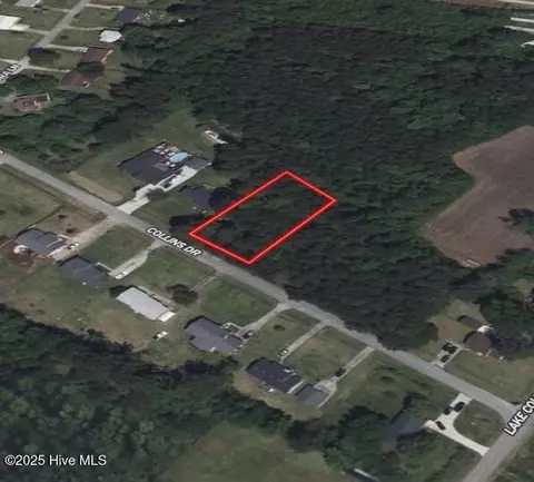 tbd Collins Dr Nc, Midway Park, NC 28544