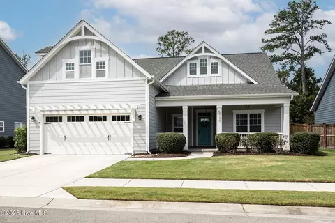 5744 Brown Pelican Ln, Wilmington, NC 28409
