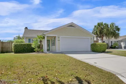 404 Venus Ct, Wilmington, NC 28405