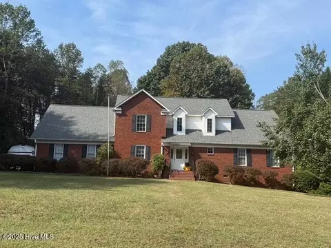 160 Belewsfield Rd #., Stokesdale, NC 27357