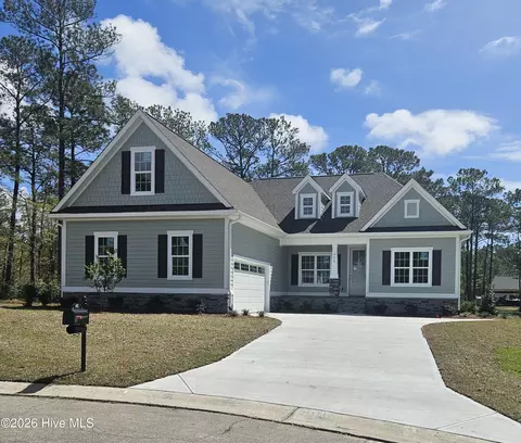 452 Deke Ct SE, Bolivia, NC 28422