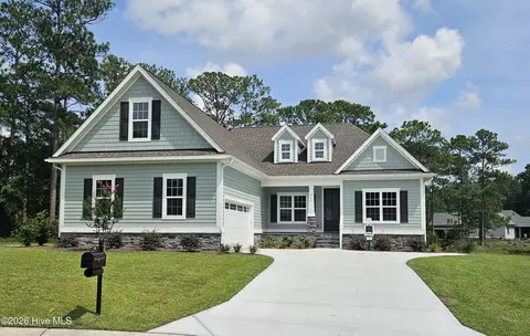 452 Deke Ct SE, Bolivia, NC 28422