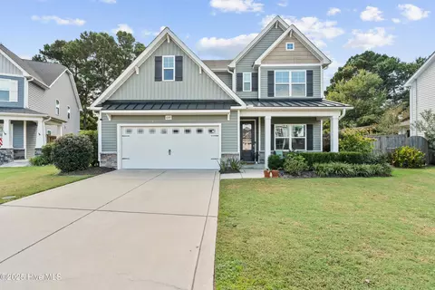 6145 Sweet Gum Dr, Wilmington, NC 28409