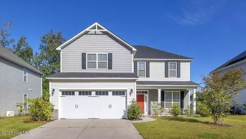 3778 Northern Lights Dr, Leland, NC 28451