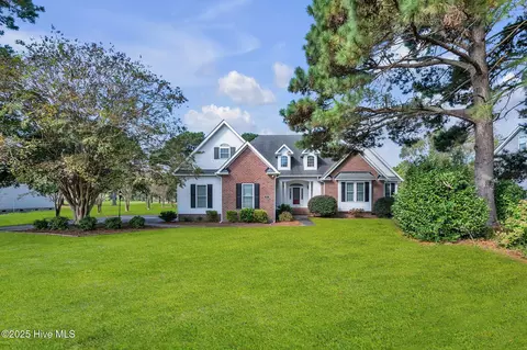 202 Augusta Dr, Grandy, NC 27939 photo 2
