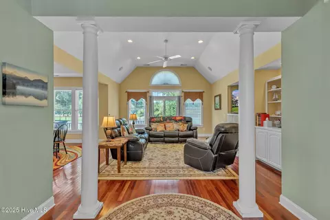 202 Augusta Dr, Grandy, NC 27939 photo 14