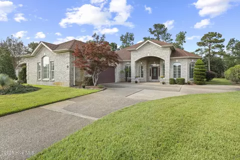 2172 Villamar Dr, Leland, NC 28451