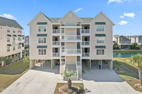 179 Via Old Sound Blvd # B, Ocean Isle Beach, NC 28469