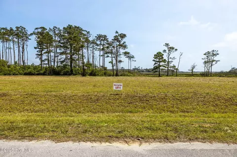 315 Anson Rd, Beaufort, NC 28516