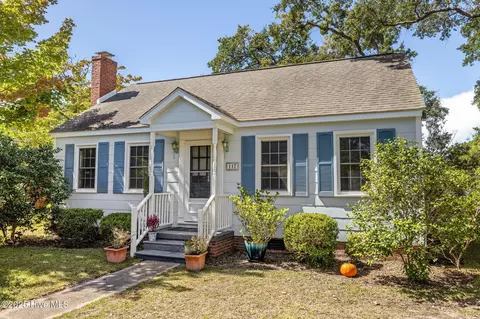 117 Noyes Ave, Morehead City, NC 28557