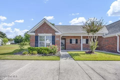 3669 Merestone Dr, Wilmington, NC 28412