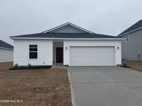 3083 Cape Point Ln SW, Supply, NC 28462
