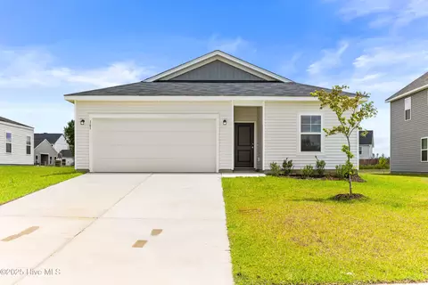 3083 Cape Point Ln SW, Supply, NC 28462
