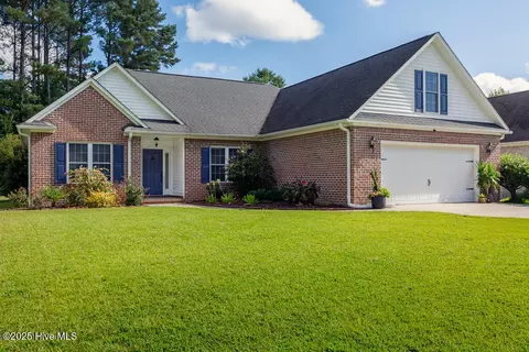 108 Biel Ln, New Bern, NC 28562