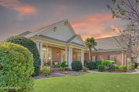 2289 Compass Pointe South Wynd NE, Leland, NC 28451