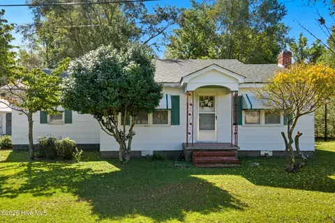 163 Maple Rd, Maple, NC 27956