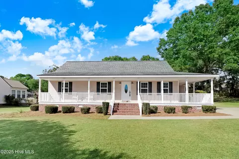 705 Guilford St, Goldsboro, NC 27530
