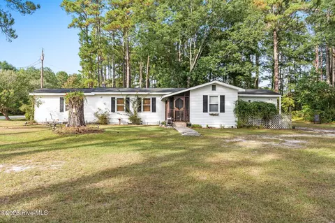 2460 A I Clemmons Rd, Shallotte, NC 28470