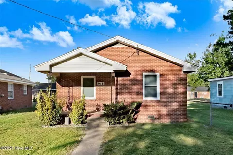 901 E 4th St, Goldsboro, NC 27534