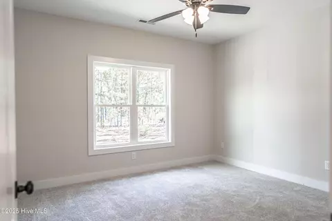 Bedroom - 115 Sandy Pl, Pinebluff, NC 28373 photo 4 of 8