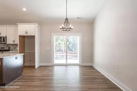 Dining - 115 Sandy Pl, Pinebluff, NC 28373 photo 1 of 1