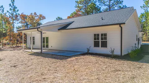 Exterior - 115 Sandy Pl, Pinebluff, NC 28373 photo 5 of 6