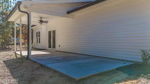 Exterior - 115 Sandy Pl, Pinebluff, NC 28373 photo 6 of 6