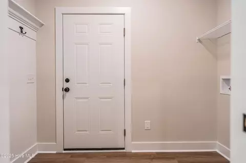 Entry Way - 115 Sandy Pl, Pinebluff, NC 28373 photo 1 of 2