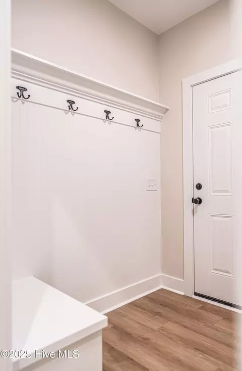 Entry Way - 115 Sandy Pl, Pinebluff, NC 28373 photo 2 of 2