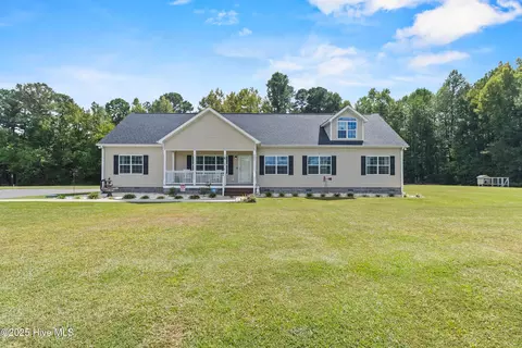 257 Old Town Creek Rd NE, Leland, NC 28451