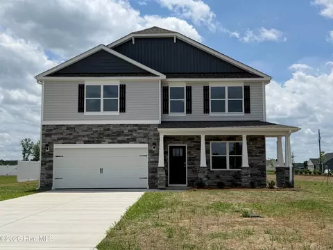 1863 Branson Ct, Farmville, NC 27828