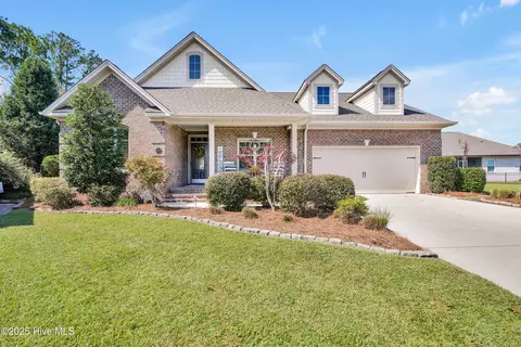 1128 Stone Moss Ct, Leland, NC 28451