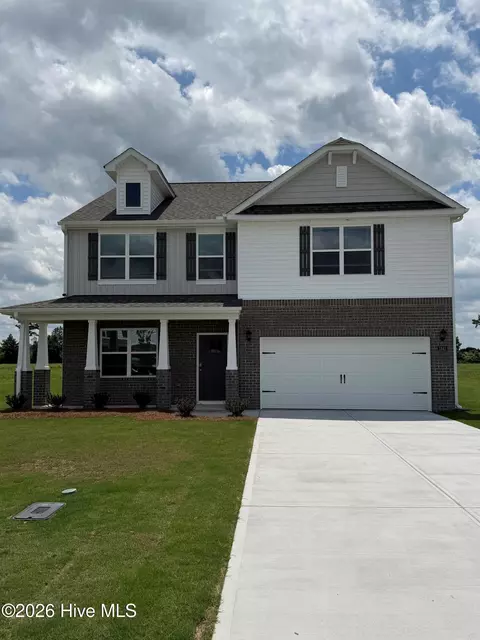 1841 Branson Ct, Farmville, NC 27828