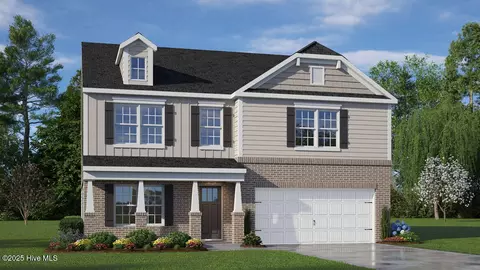 1841 Branson Ct, Farmville, NC 27828