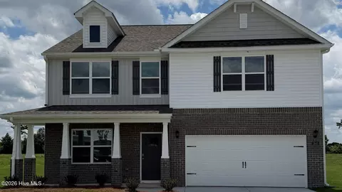 1841 Branson Ct, Farmville, NC 27828