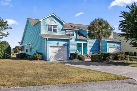 601 Sloop Pointe Ln, Kure Beach, NC 28449