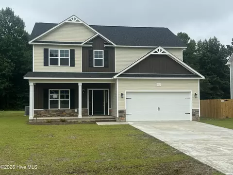Other - 417 Windermere Rd, Hubert, NC 28539 photo 11 of 11
