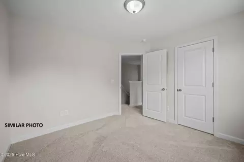Bedroom - 417 Windermere Rd, Hubert, NC 28539 photo 4 of 4